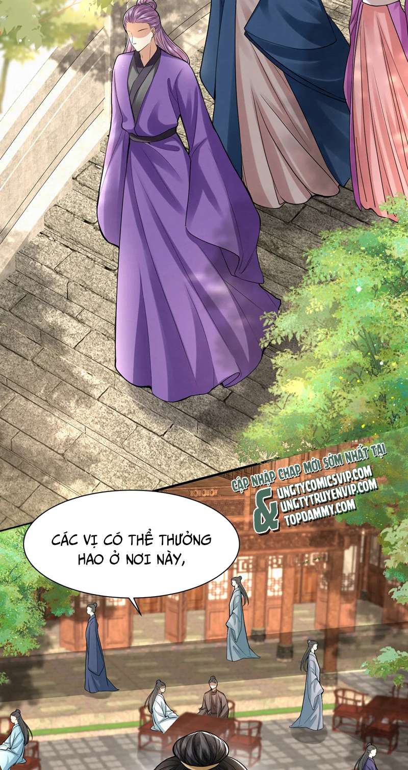 Phế Thê Trùng Sinh: Chapter 41