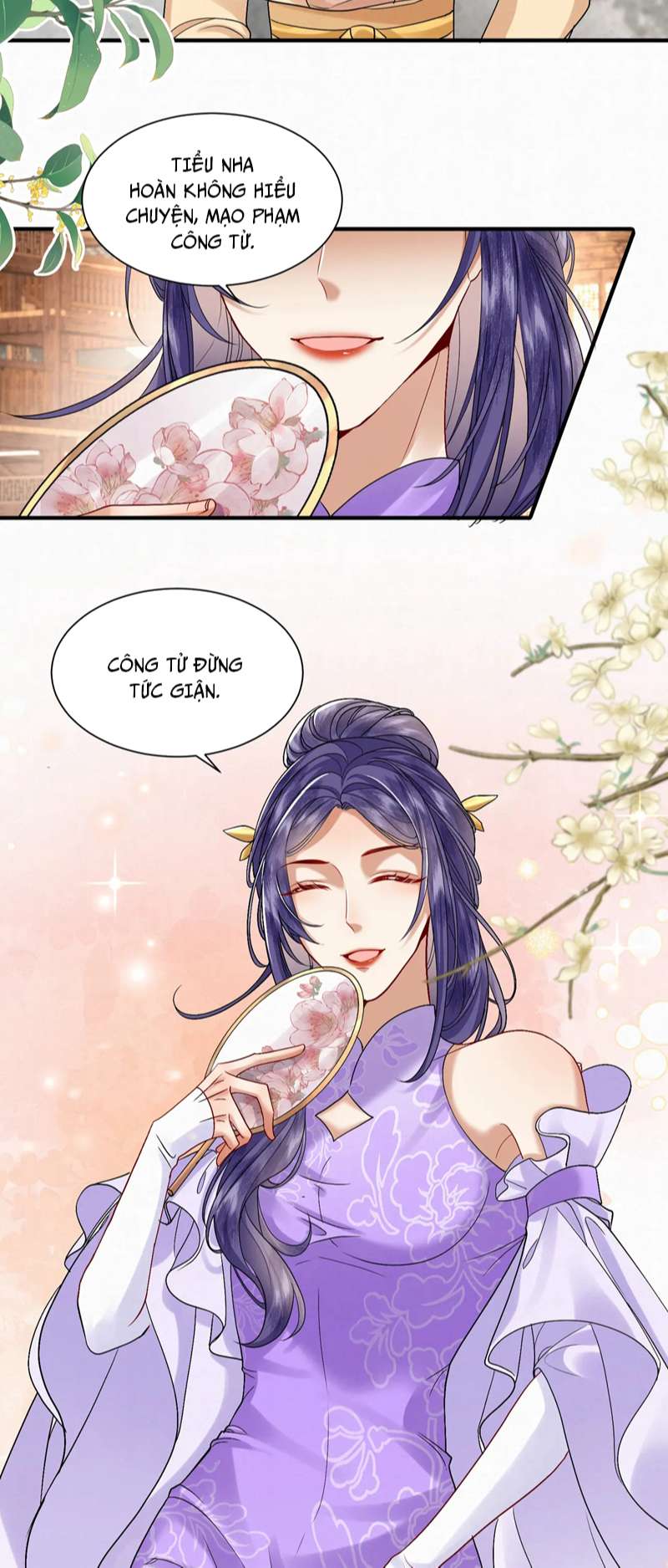 Phế Thê Trùng Sinh: Chapter 41