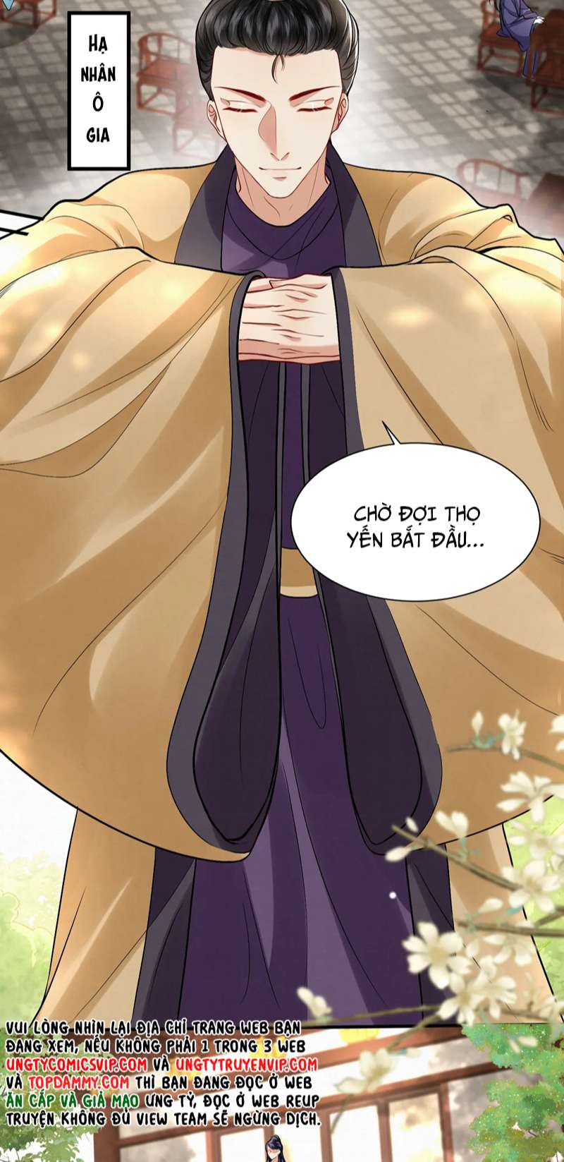 Phế Thê Trùng Sinh: Chapter 41