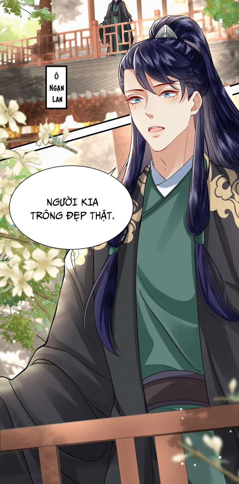 Phế Thê Trùng Sinh: Chapter 41