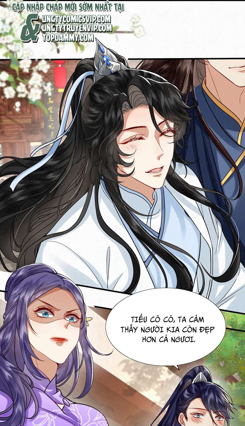 Phế Thê Trùng Sinh: Chapter 41