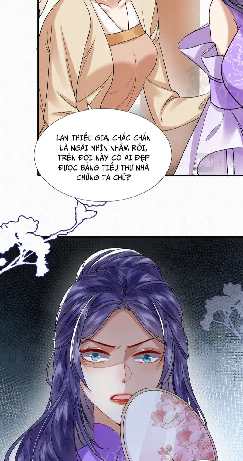 Phế Thê Trùng Sinh: Chapter 41