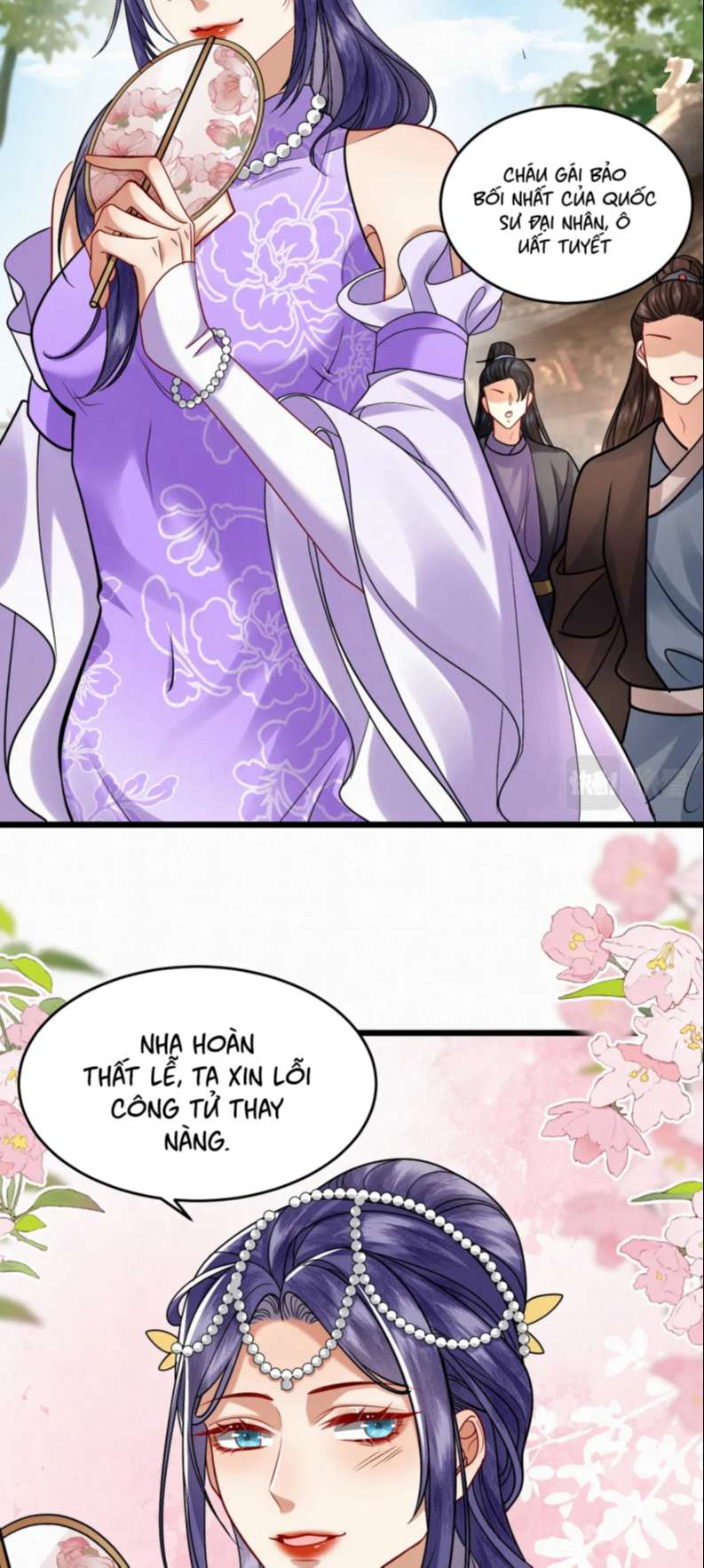 Phế Thê Trùng Sinh: Chapter 42