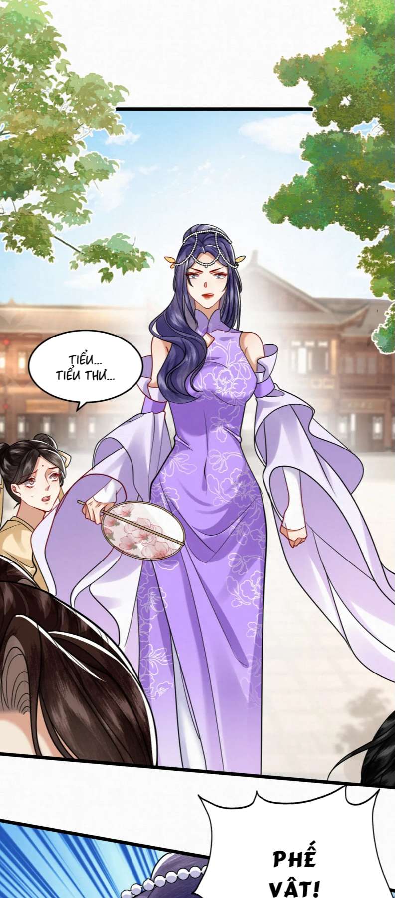 Phế Thê Trùng Sinh: Chapter 42