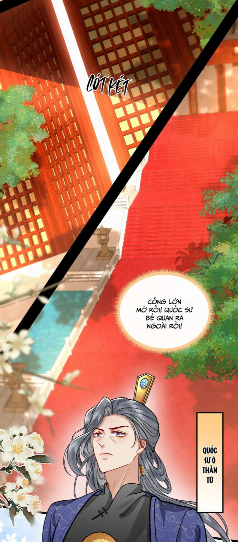 Phế Thê Trùng Sinh: Chapter 42