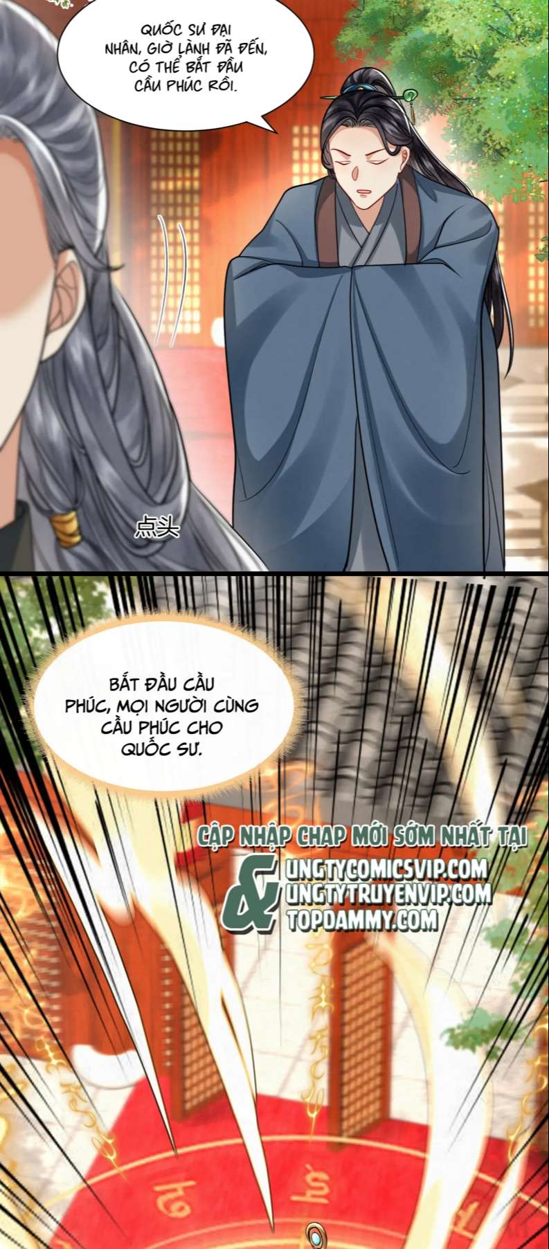 Phế Thê Trùng Sinh: Chapter 42