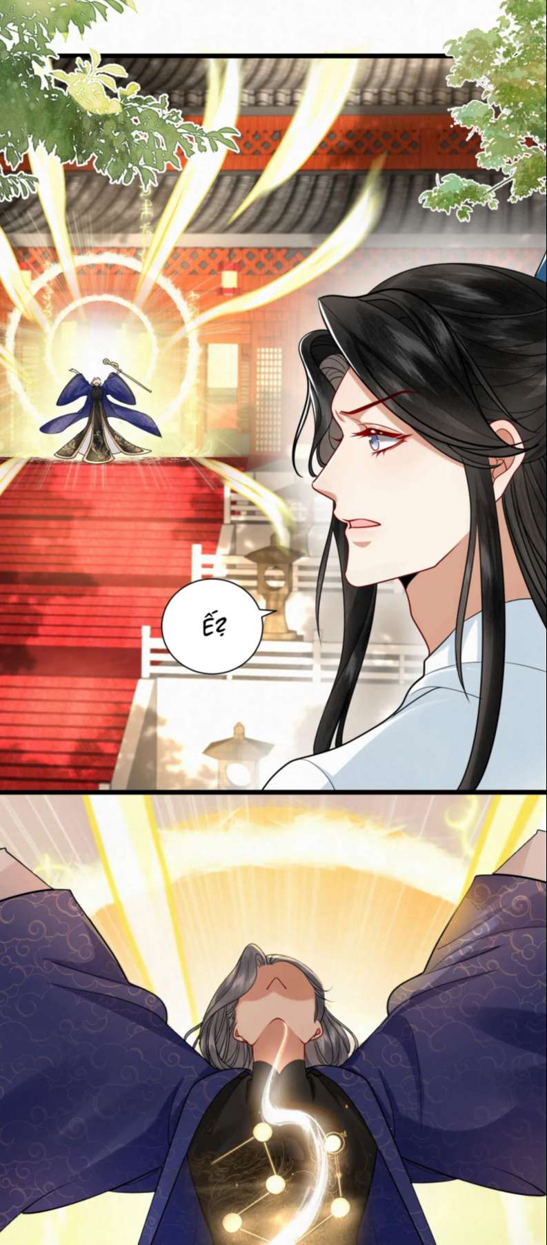 Phế Thê Trùng Sinh: Chapter 42