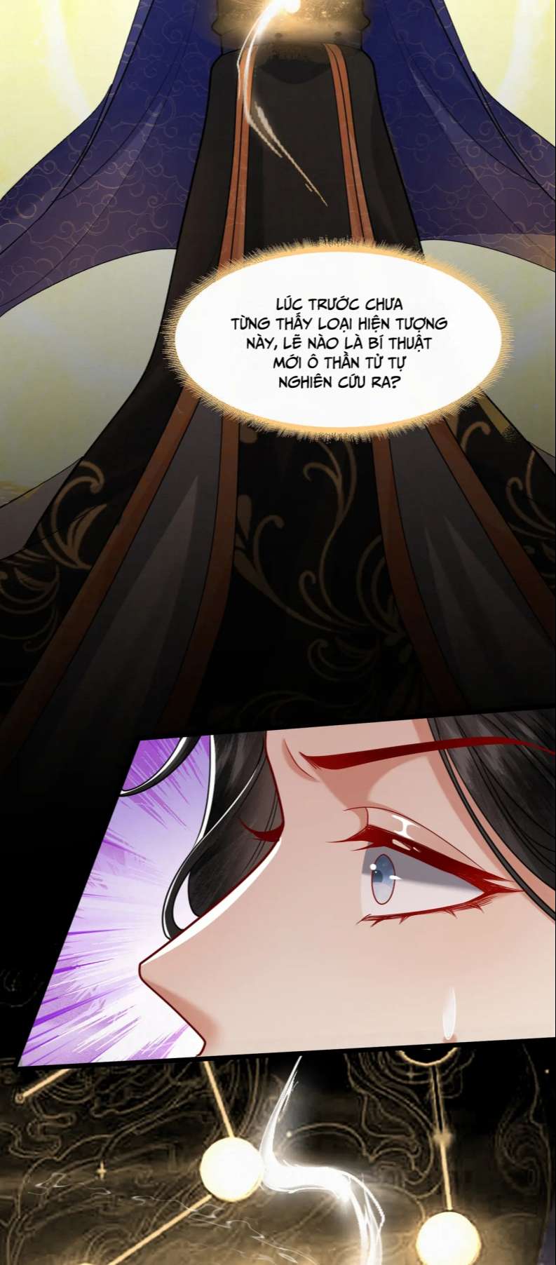Phế Thê Trùng Sinh: Chapter 42