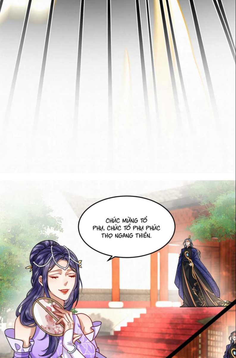 Phế Thê Trùng Sinh: Chapter 42