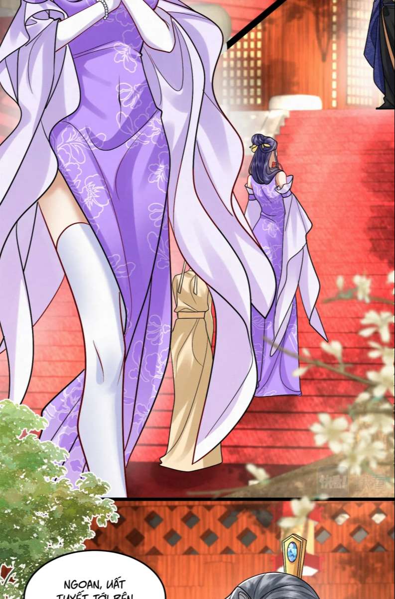 Phế Thê Trùng Sinh: Chapter 42