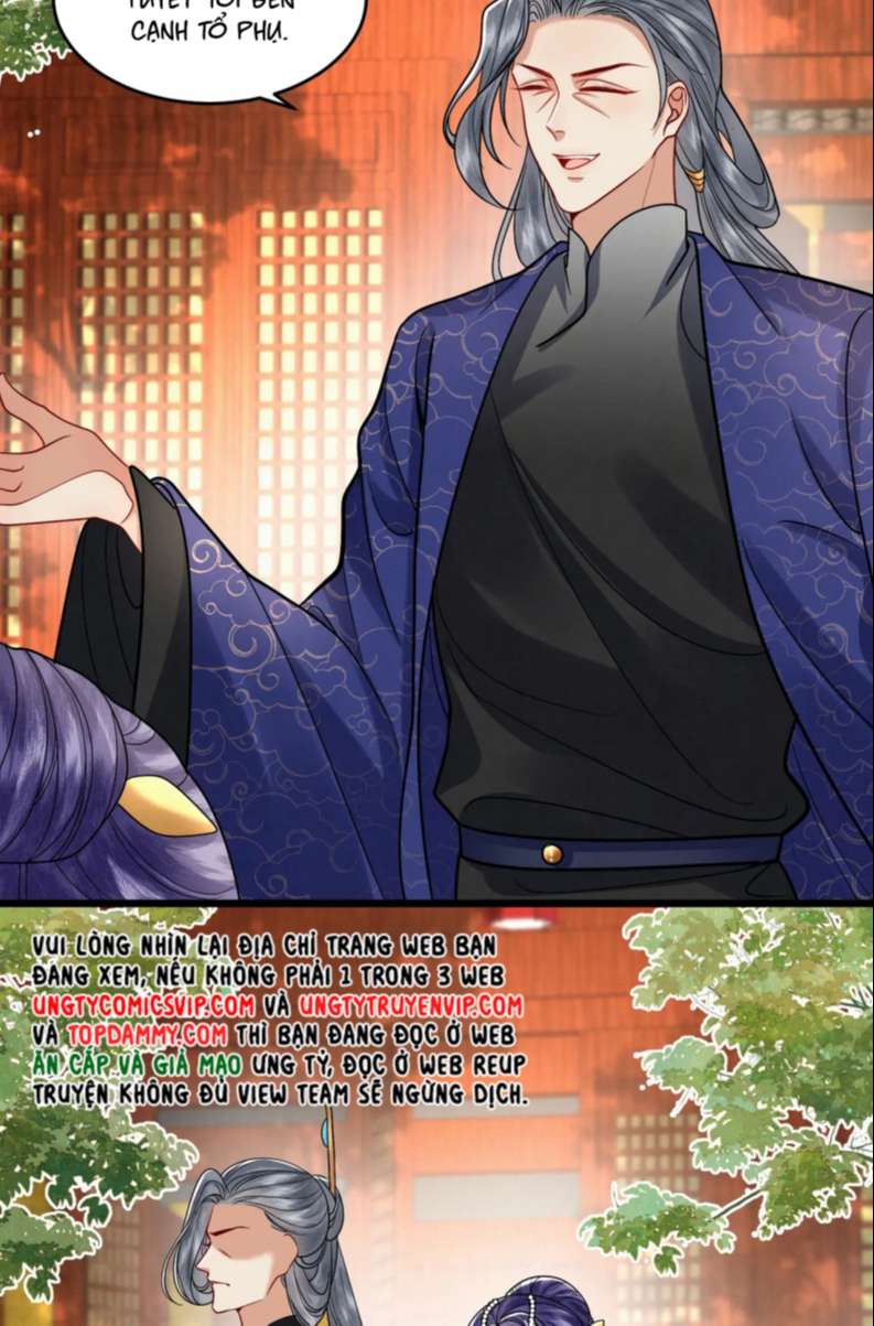 Phế Thê Trùng Sinh: Chapter 42