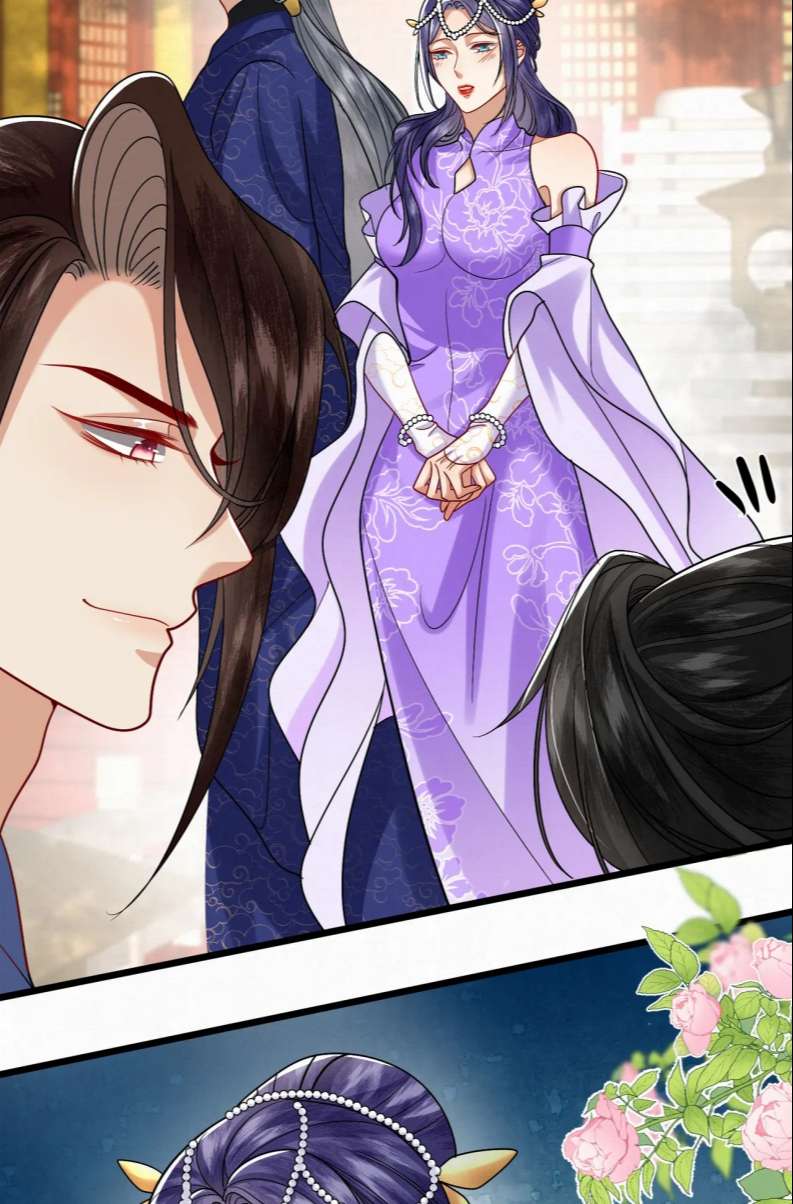 Phế Thê Trùng Sinh: Chapter 42