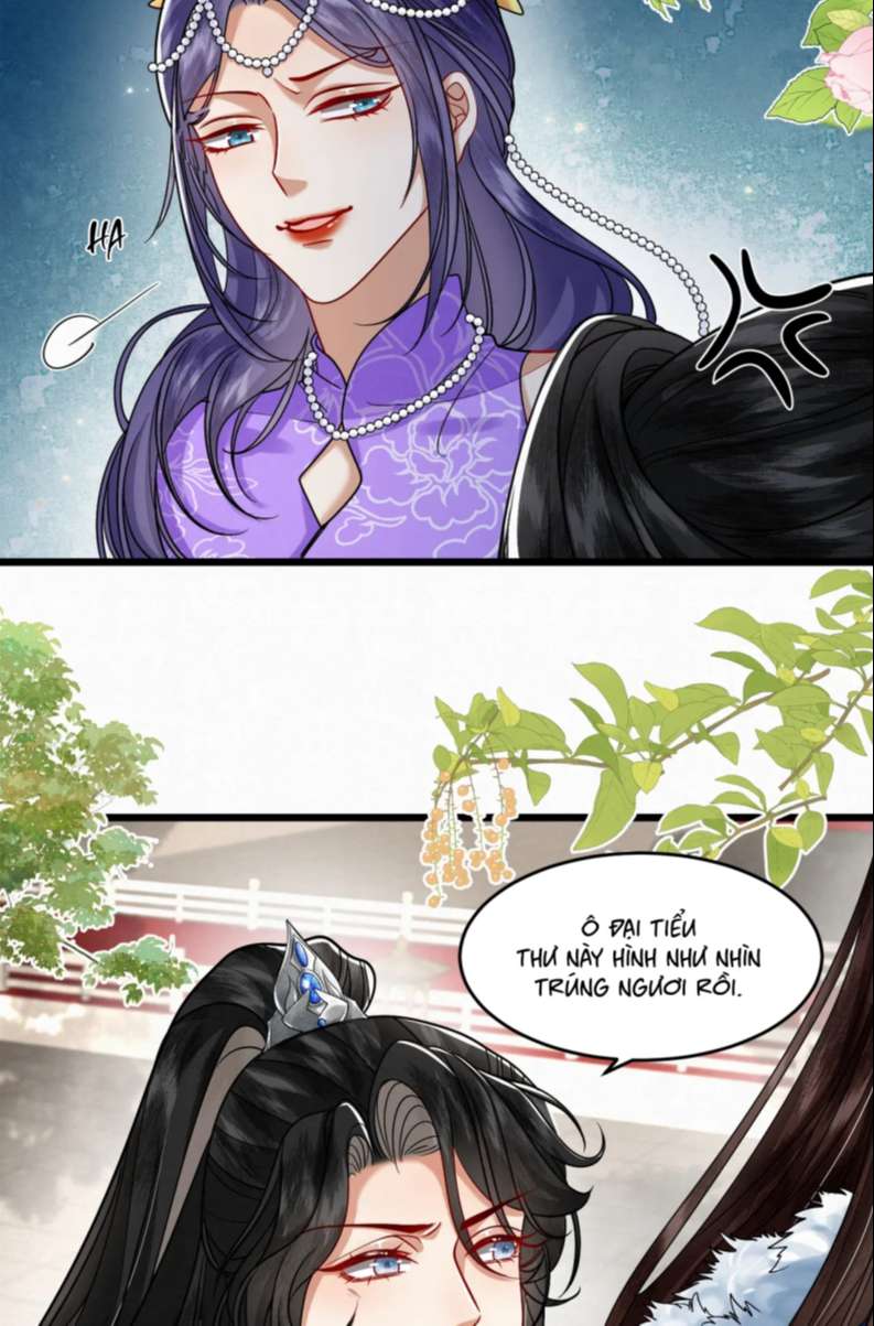 Phế Thê Trùng Sinh: Chapter 42