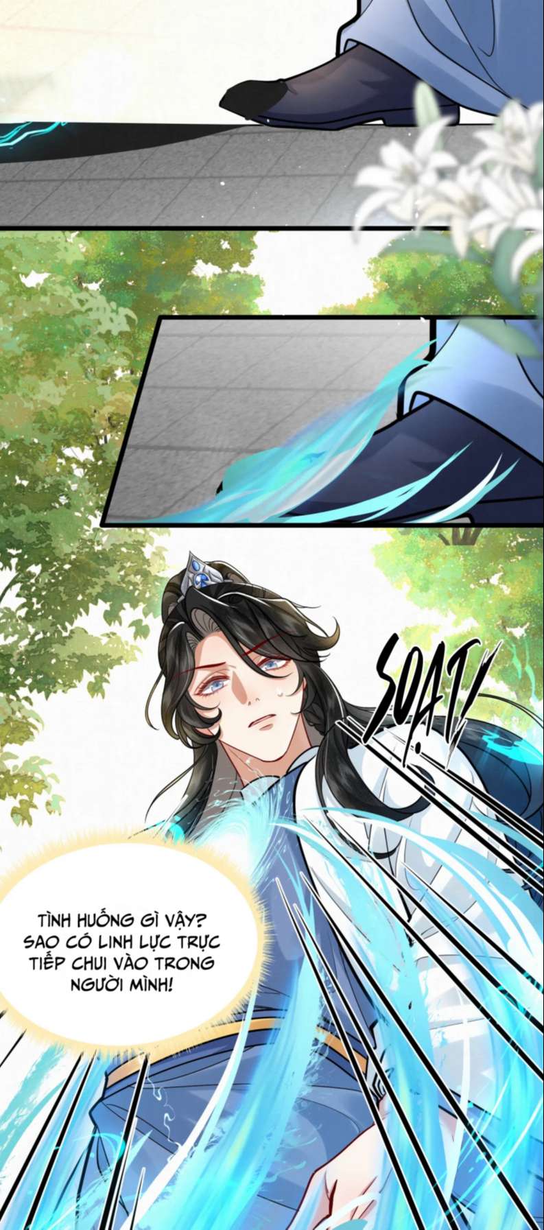Phế Thê Trùng Sinh: Chapter 42