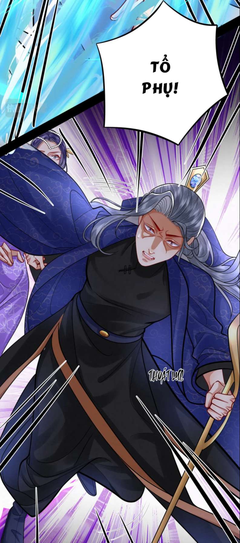 Phế Thê Trùng Sinh: Chapter 42