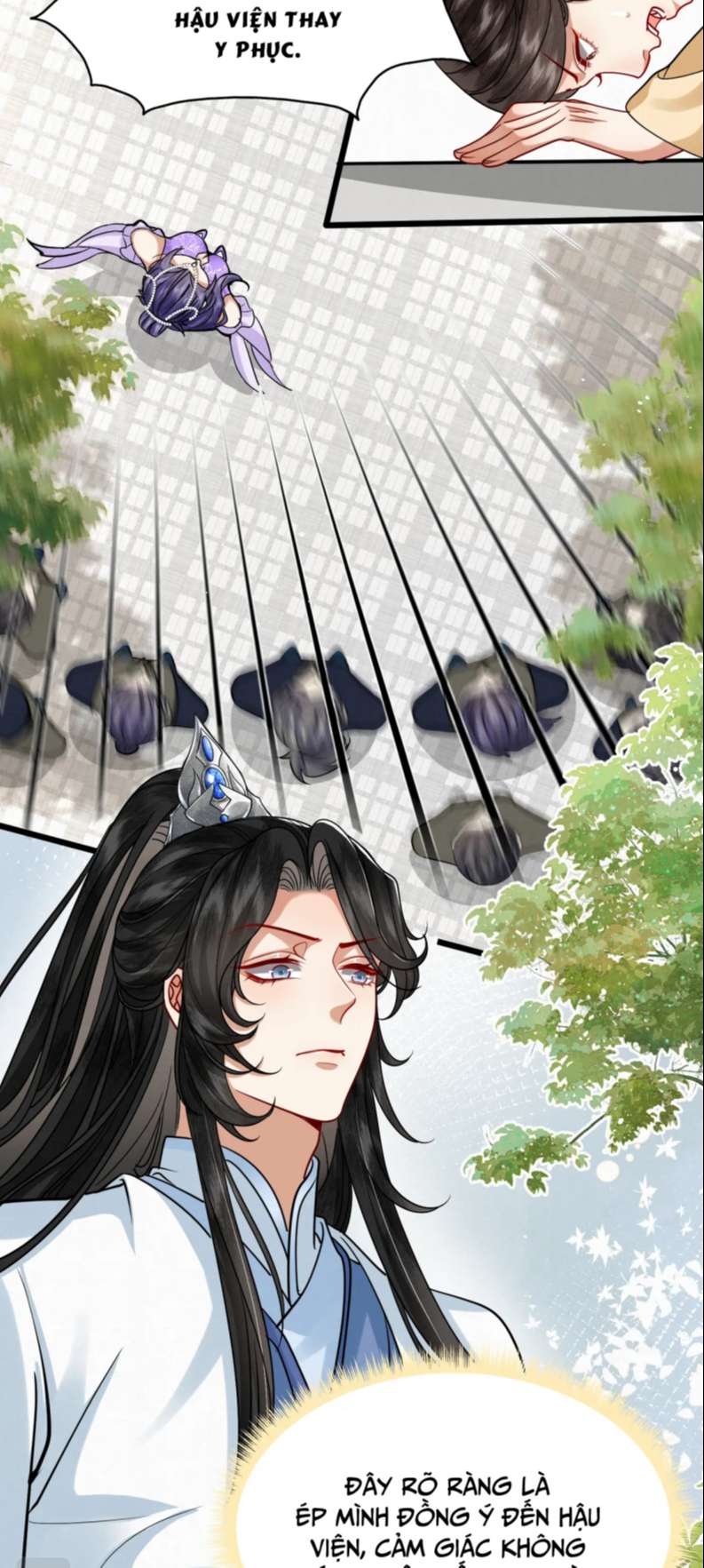 Phế Thê Trùng Sinh: Chapter 42