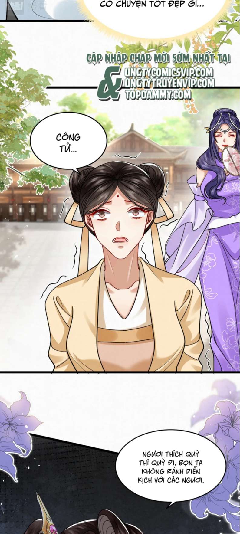 Phế Thê Trùng Sinh: Chapter 42