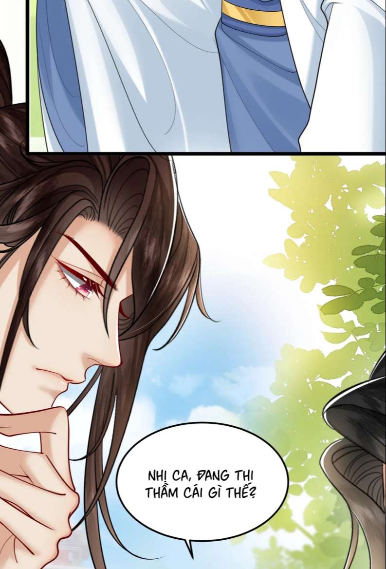 Phế Thê Trùng Sinh: Chapter 43