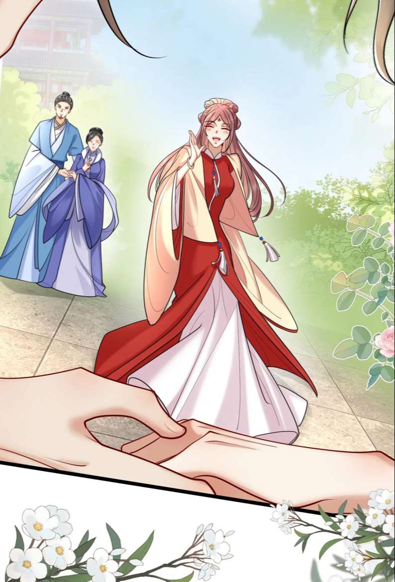 Phế Thê Trùng Sinh: Chapter 43