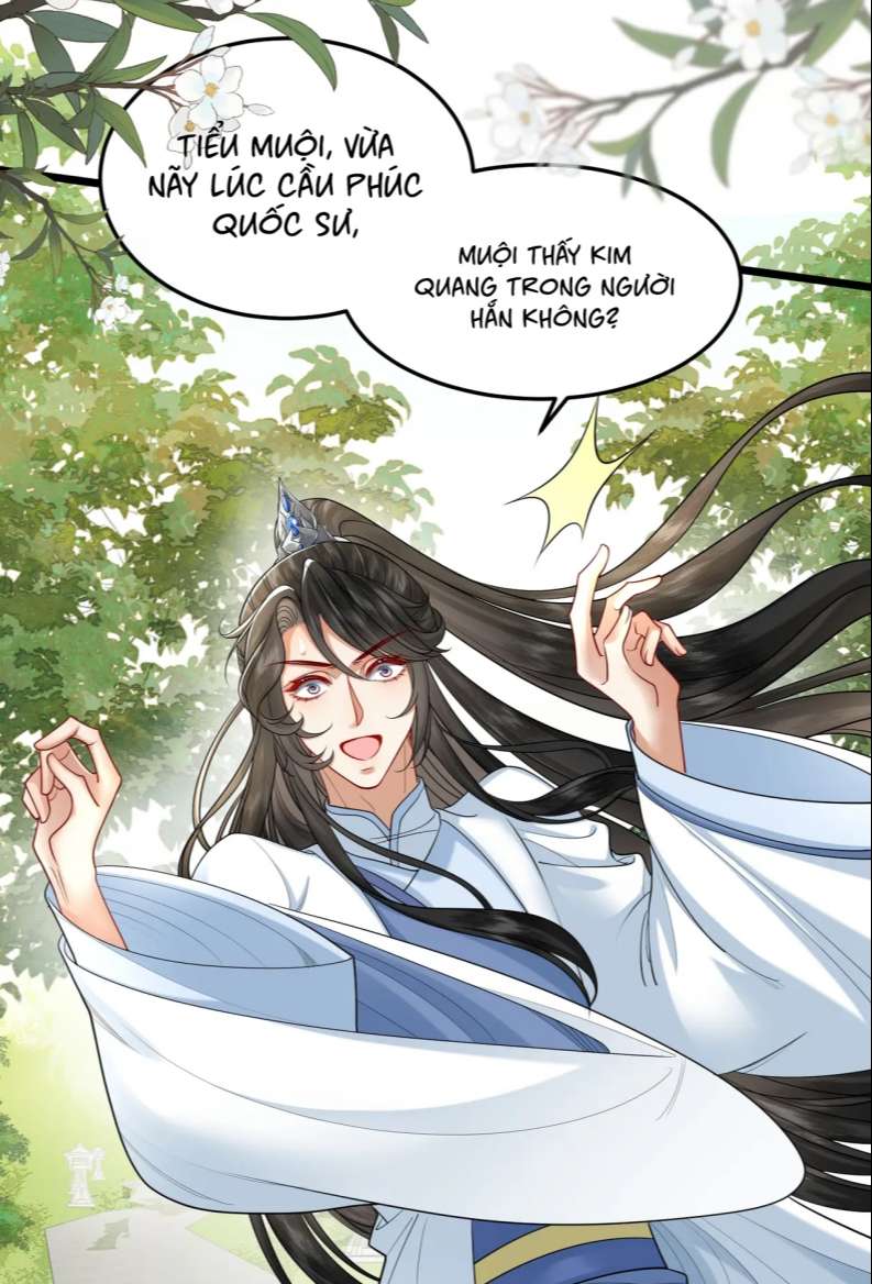 Phế Thê Trùng Sinh: Chapter 43