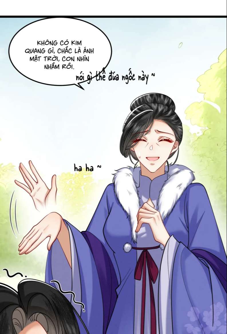 Phế Thê Trùng Sinh: Chapter 43