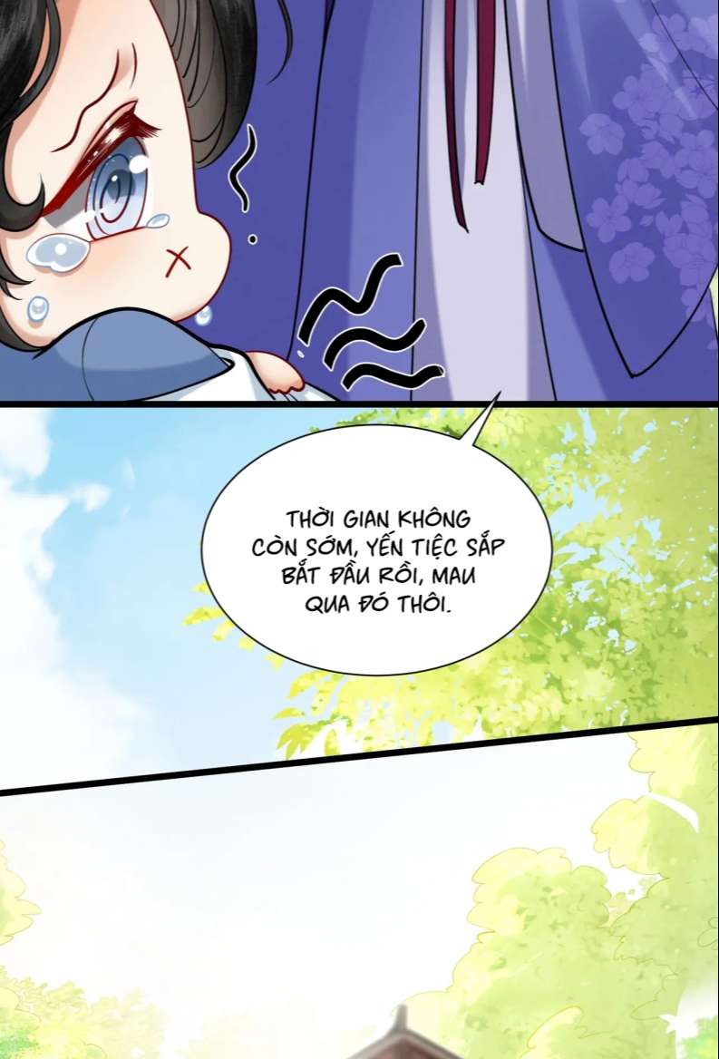 Phế Thê Trùng Sinh: Chapter 43