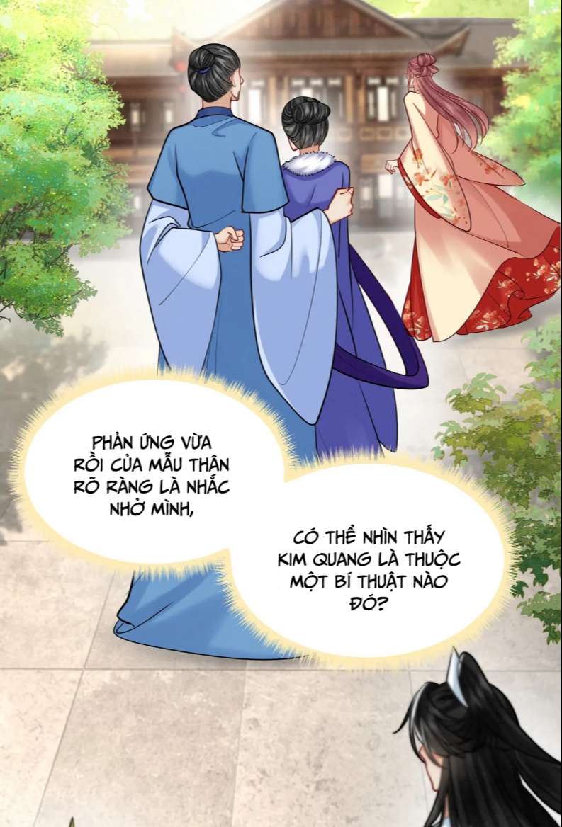 Phế Thê Trùng Sinh: Chapter 43