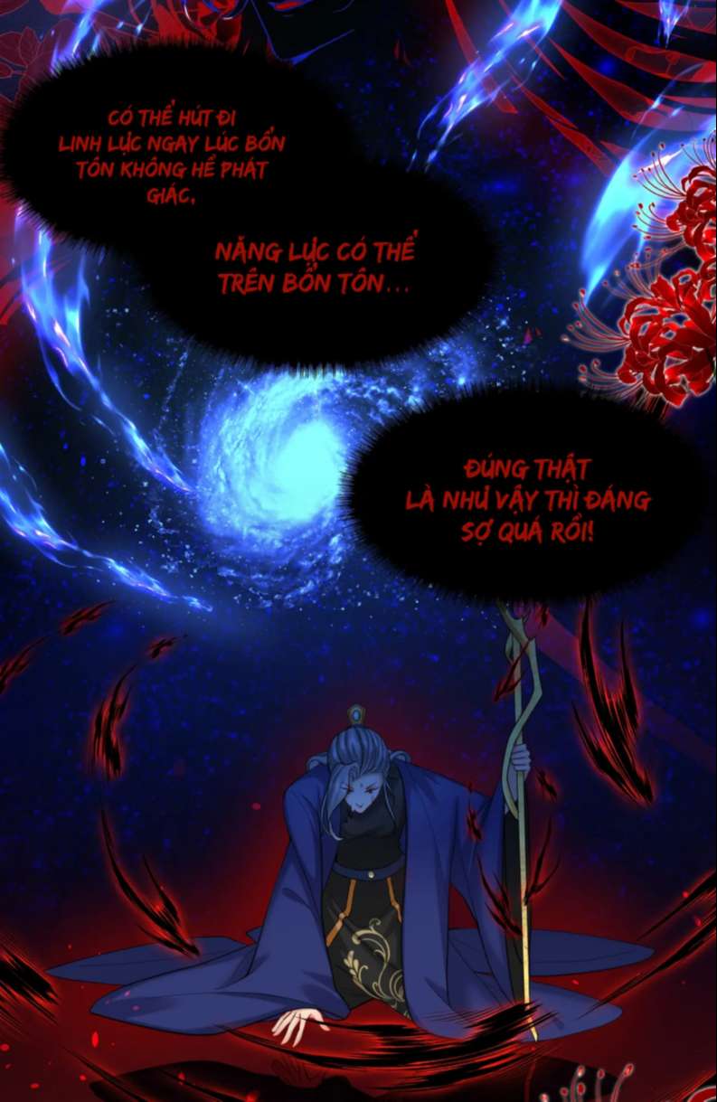 Phế Thê Trùng Sinh: Chapter 43