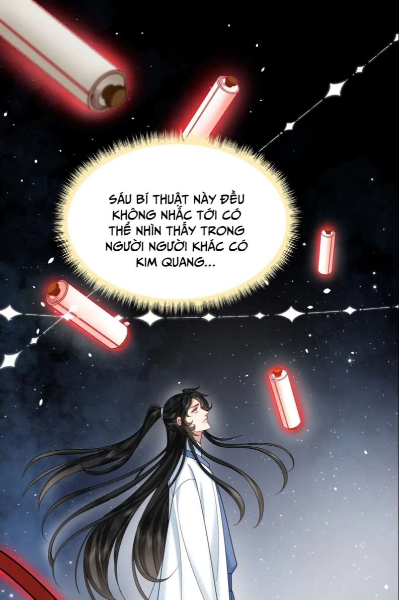 Phế Thê Trùng Sinh: Chapter 43