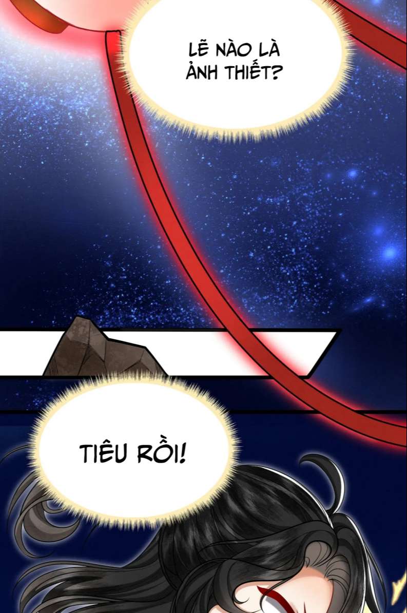 Phế Thê Trùng Sinh: Chapter 43