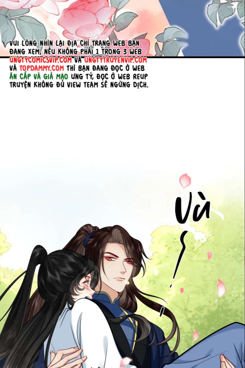 Phế Thê Trùng Sinh: Chapter 43