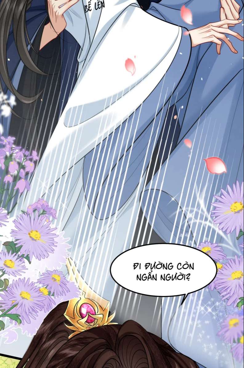 Phế Thê Trùng Sinh: Chapter 43