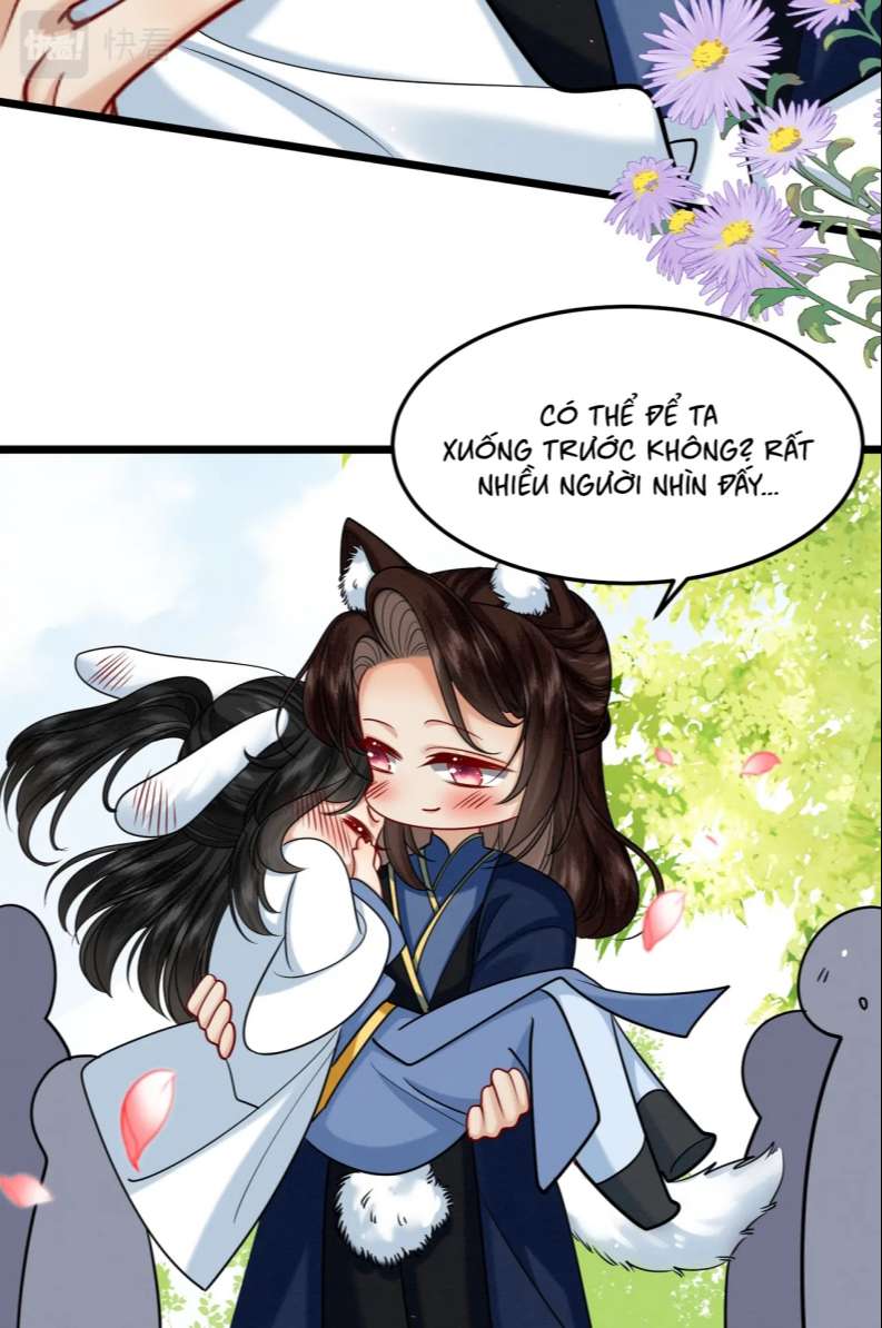 Phế Thê Trùng Sinh: Chapter 43