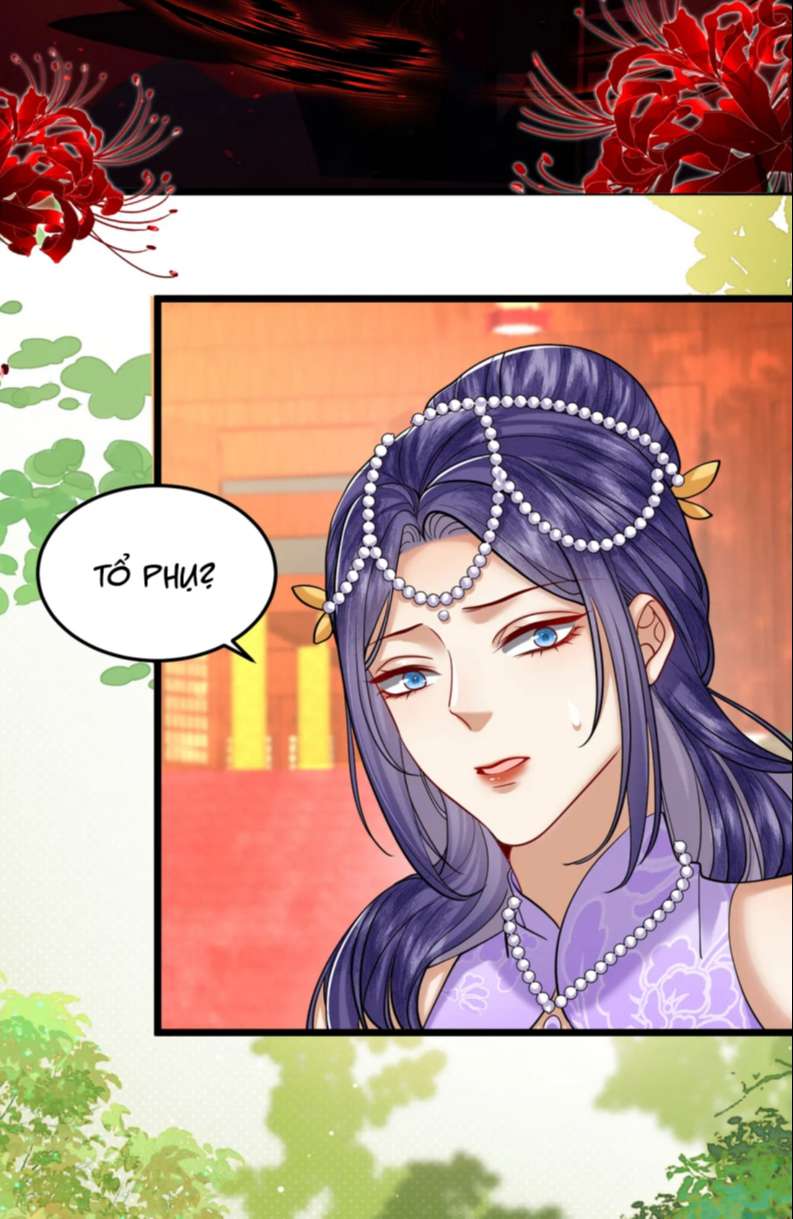 Phế Thê Trùng Sinh: Chapter 43