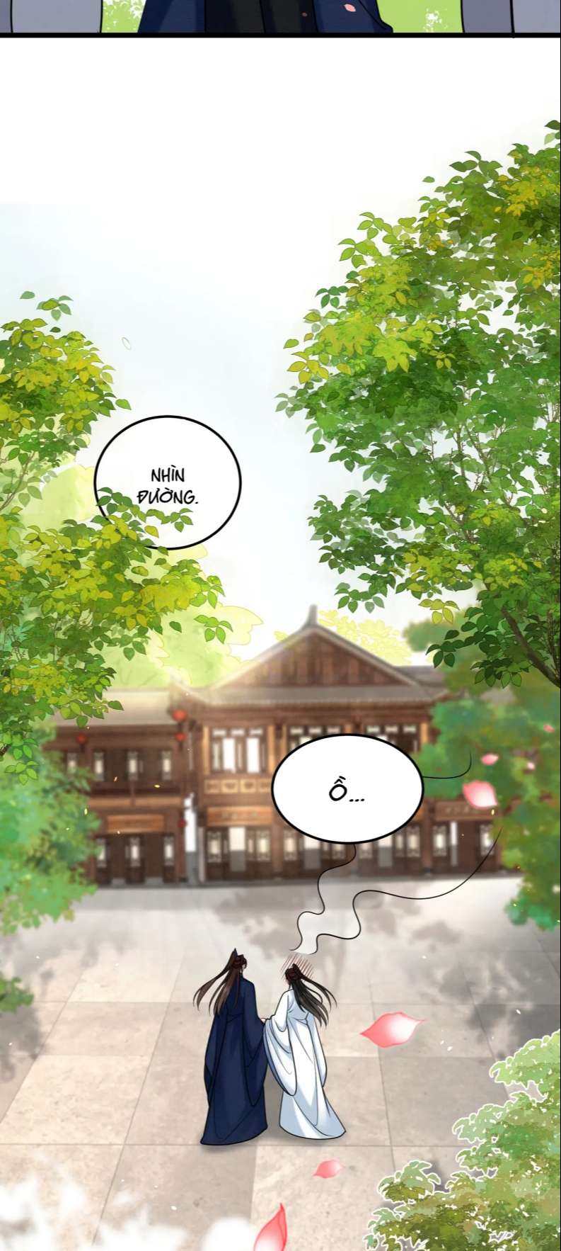 Phế Thê Trùng Sinh: Chapter 43