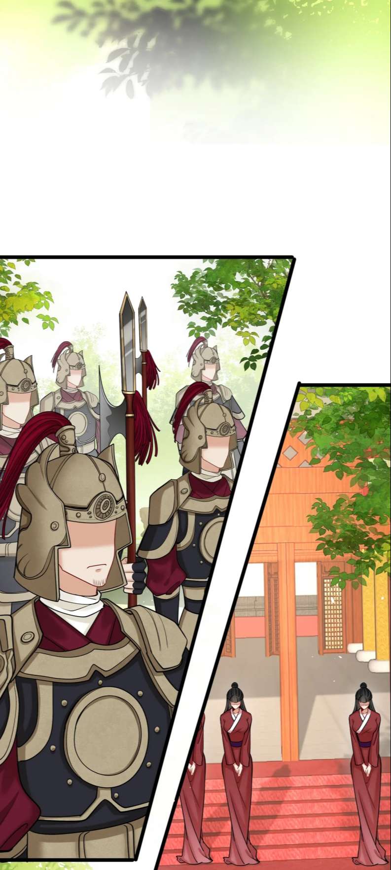 Phế Thê Trùng Sinh: Chapter 43