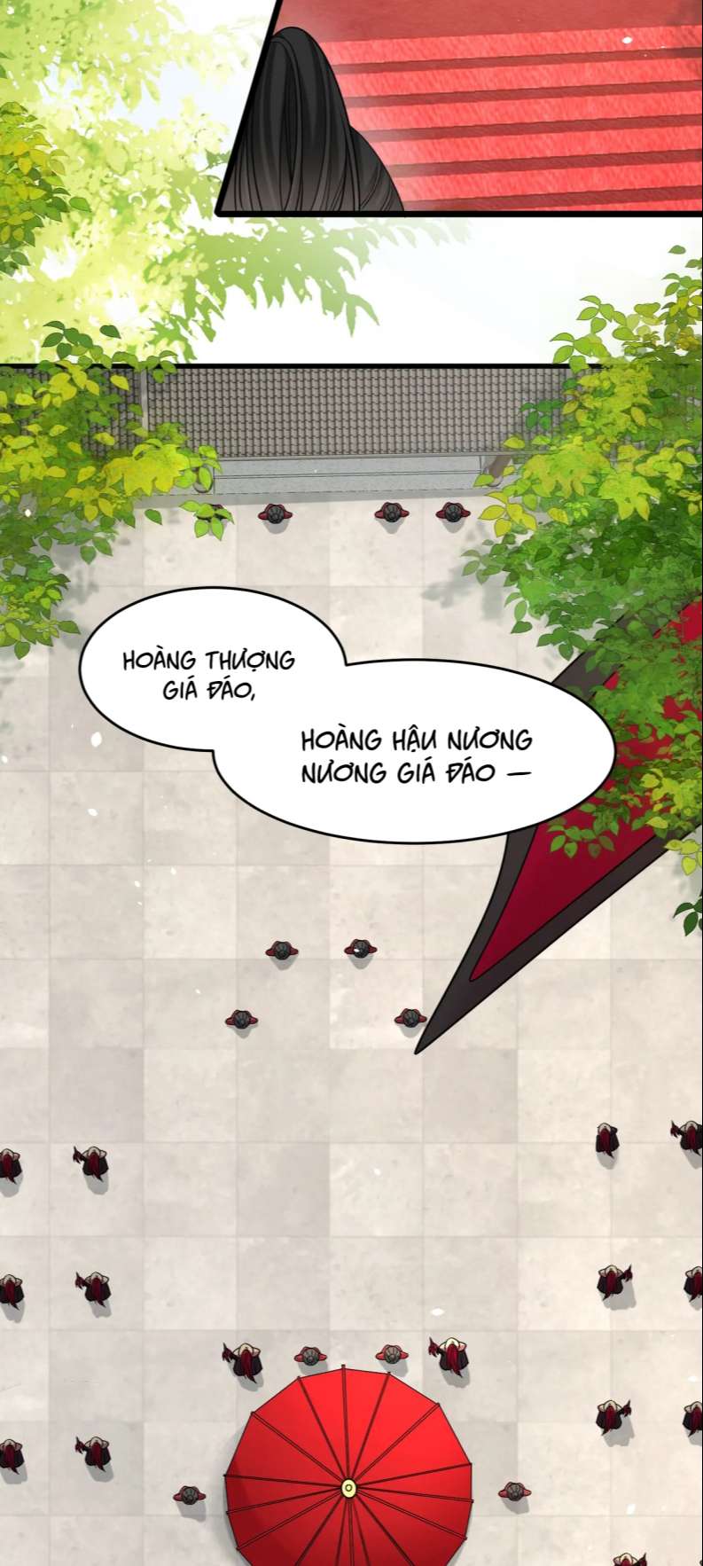 Phế Thê Trùng Sinh: Chapter 43