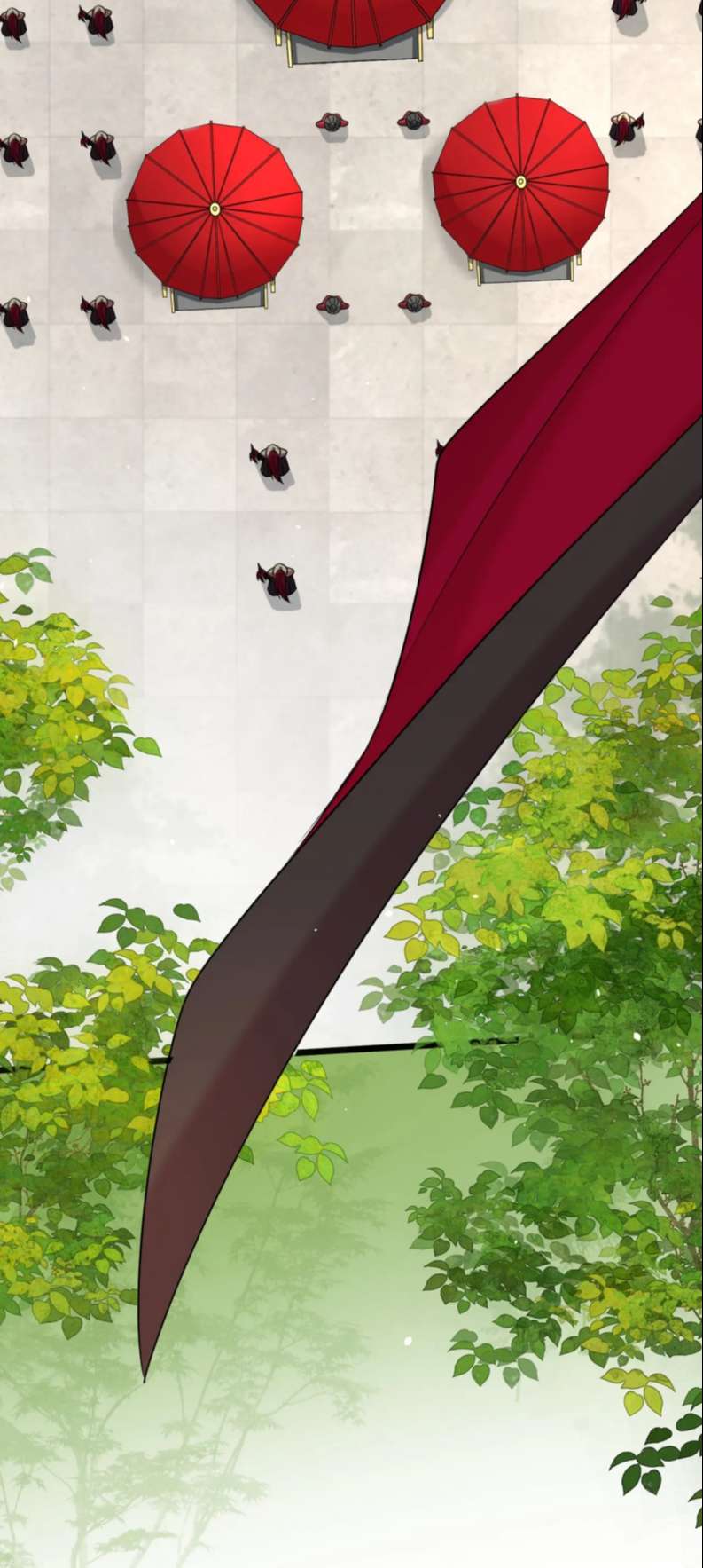 Phế Thê Trùng Sinh: Chapter 43