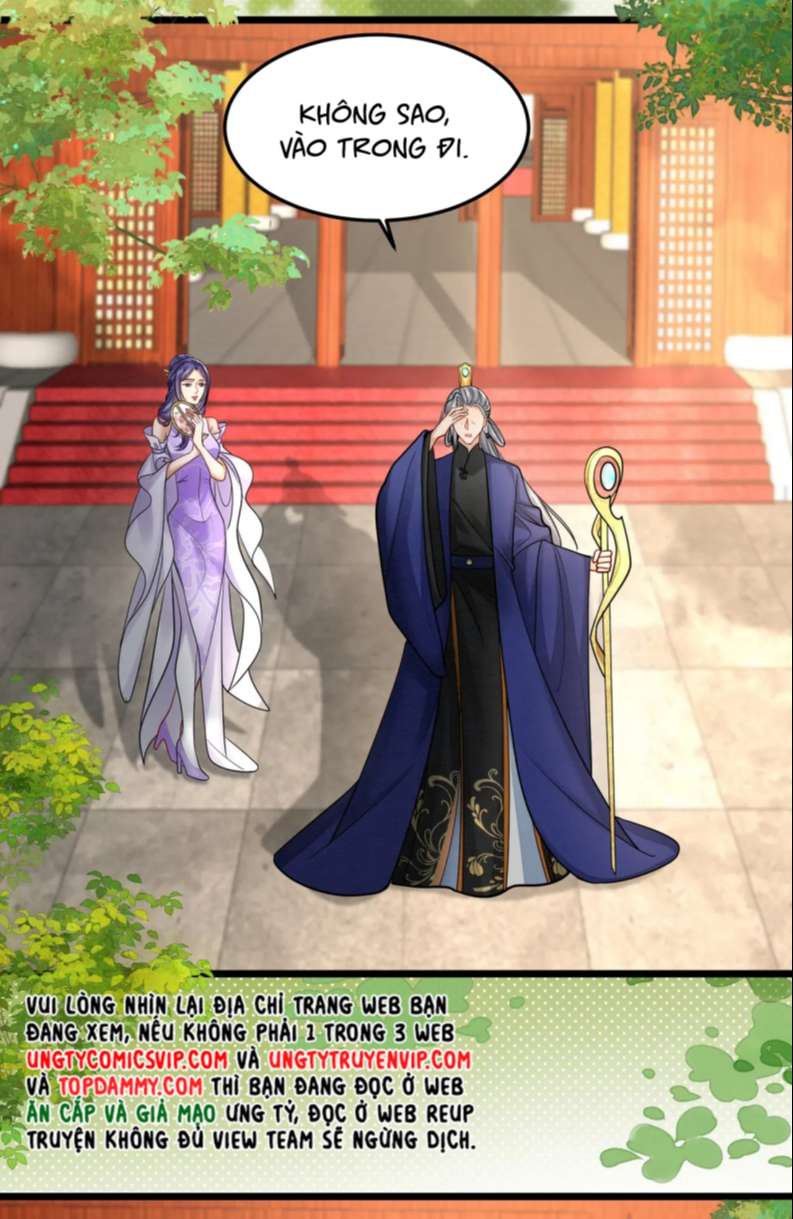 Phế Thê Trùng Sinh: Chapter 43