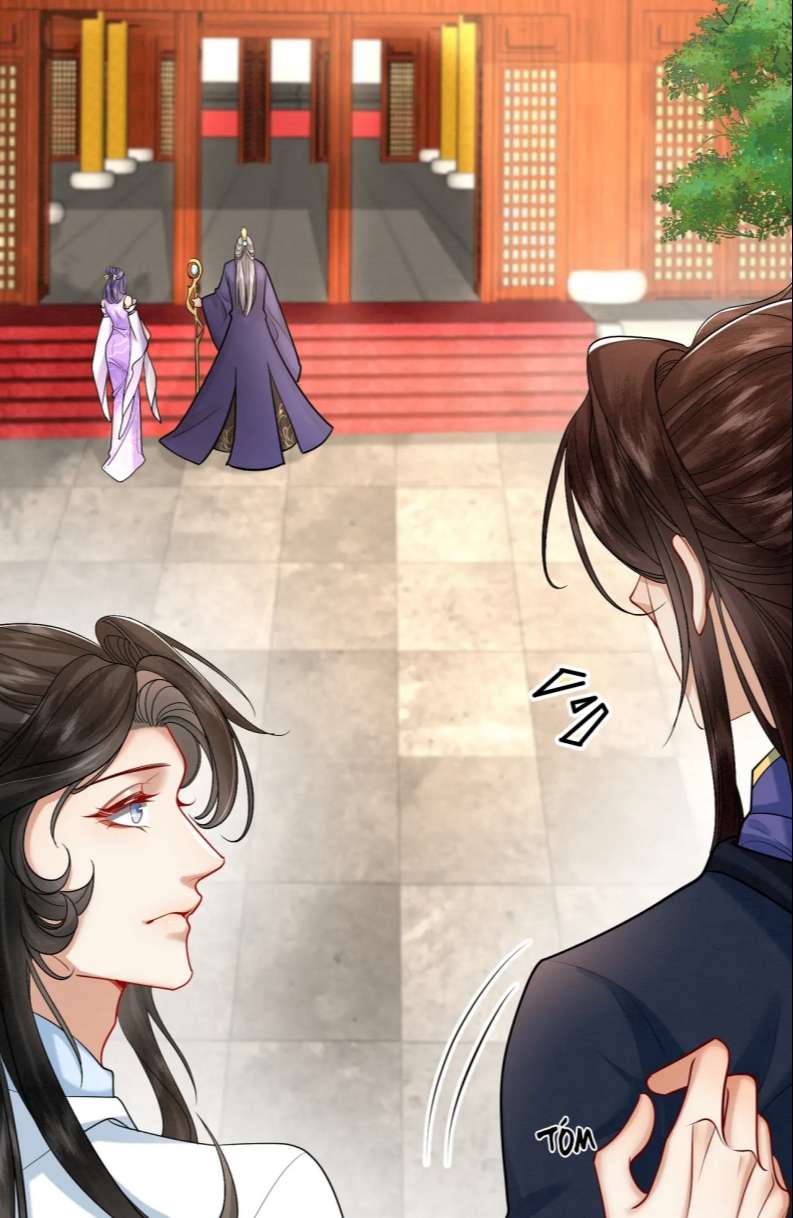 Phế Thê Trùng Sinh: Chapter 43
