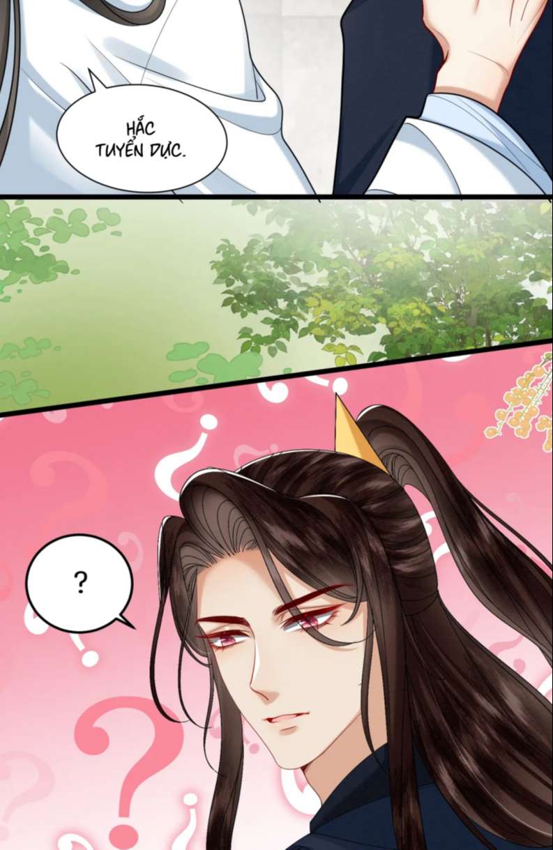 Phế Thê Trùng Sinh: Chapter 43