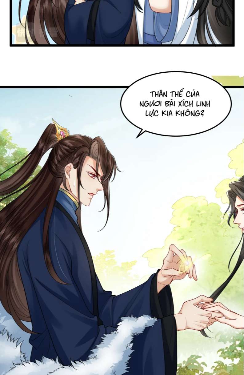 Phế Thê Trùng Sinh: Chapter 43