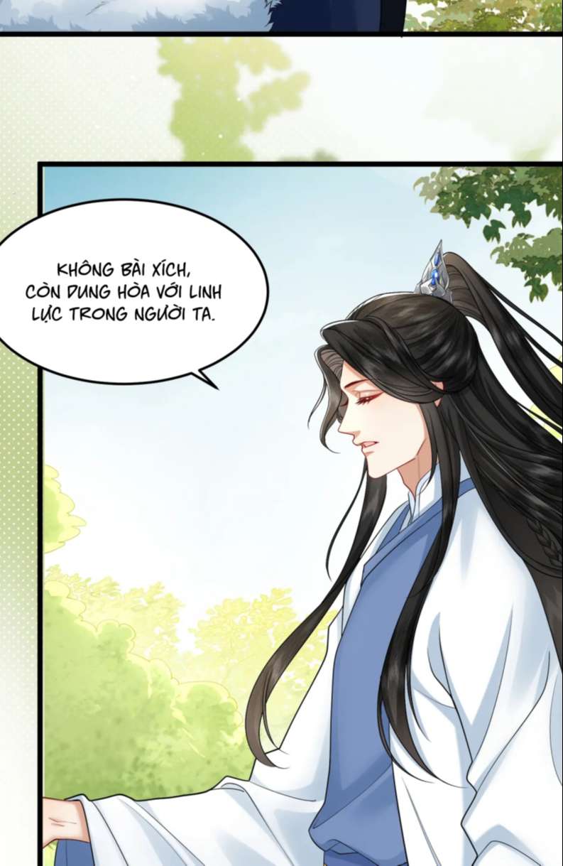 Phế Thê Trùng Sinh: Chapter 43