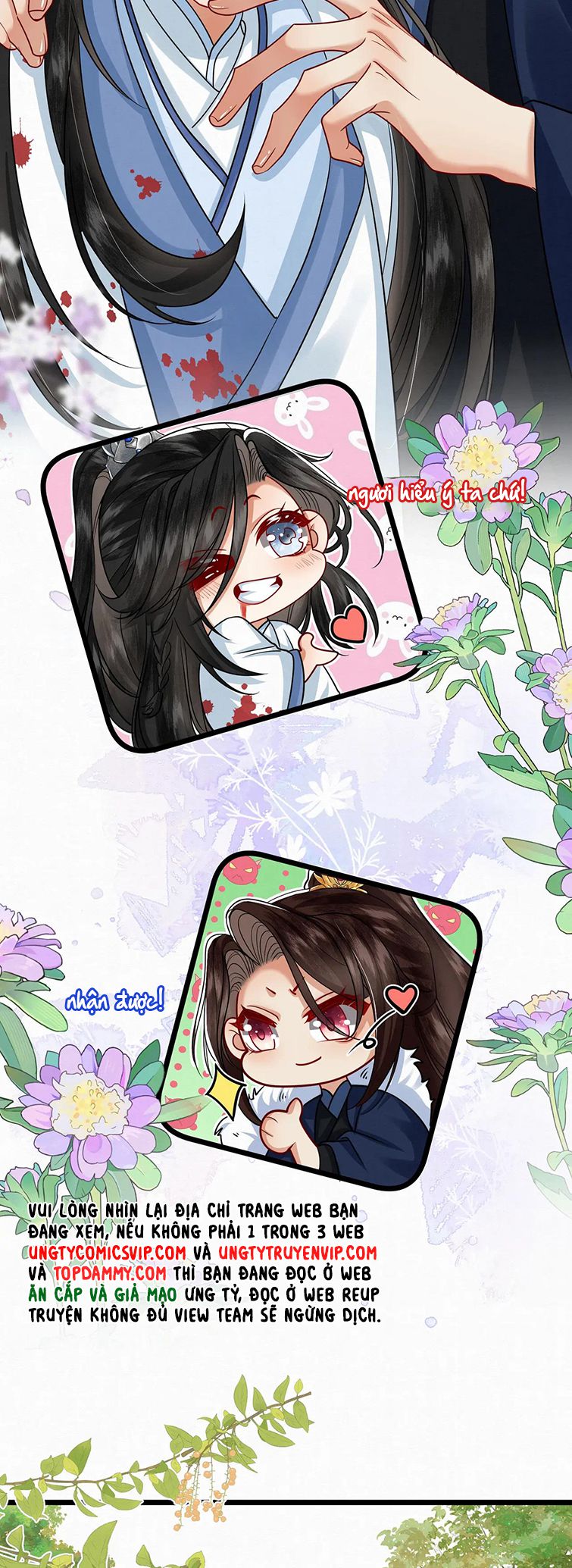 Phế Thê Trùng Sinh: Chapter 46