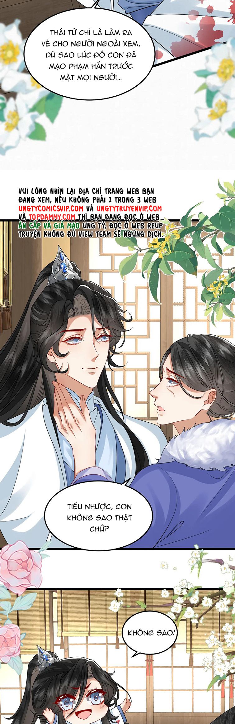 Phế Thê Trùng Sinh: Chapter 46