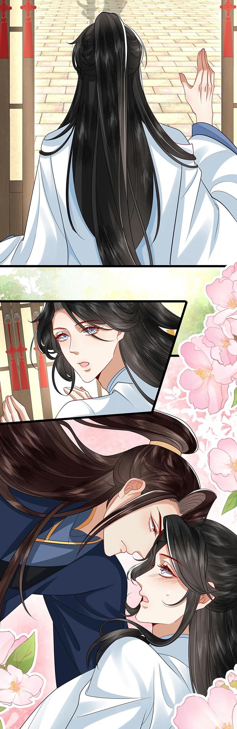 Phế Thê Trùng Sinh: Chapter 46