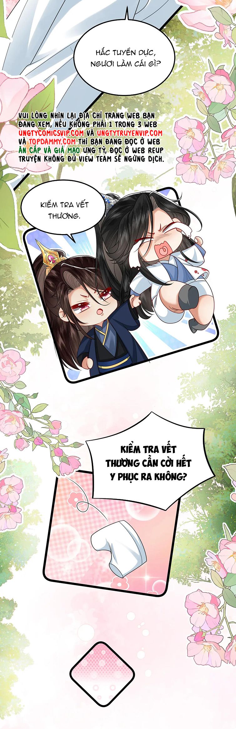 Phế Thê Trùng Sinh: Chapter 46