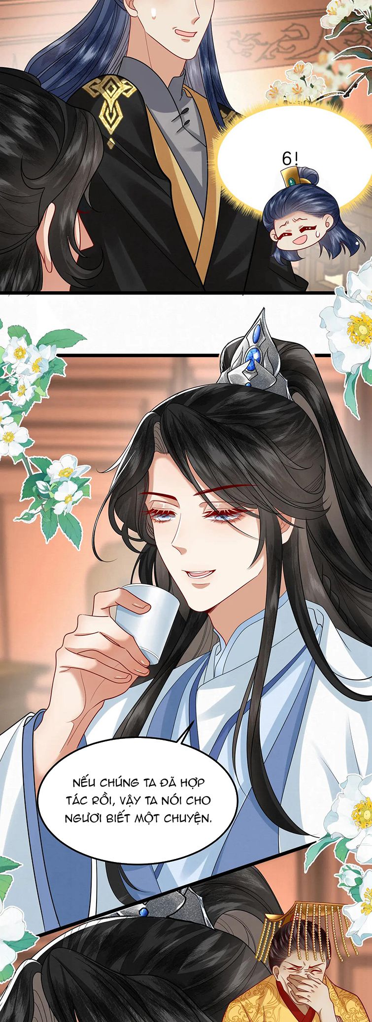 Phế Thê Trùng Sinh: Chapter 46
