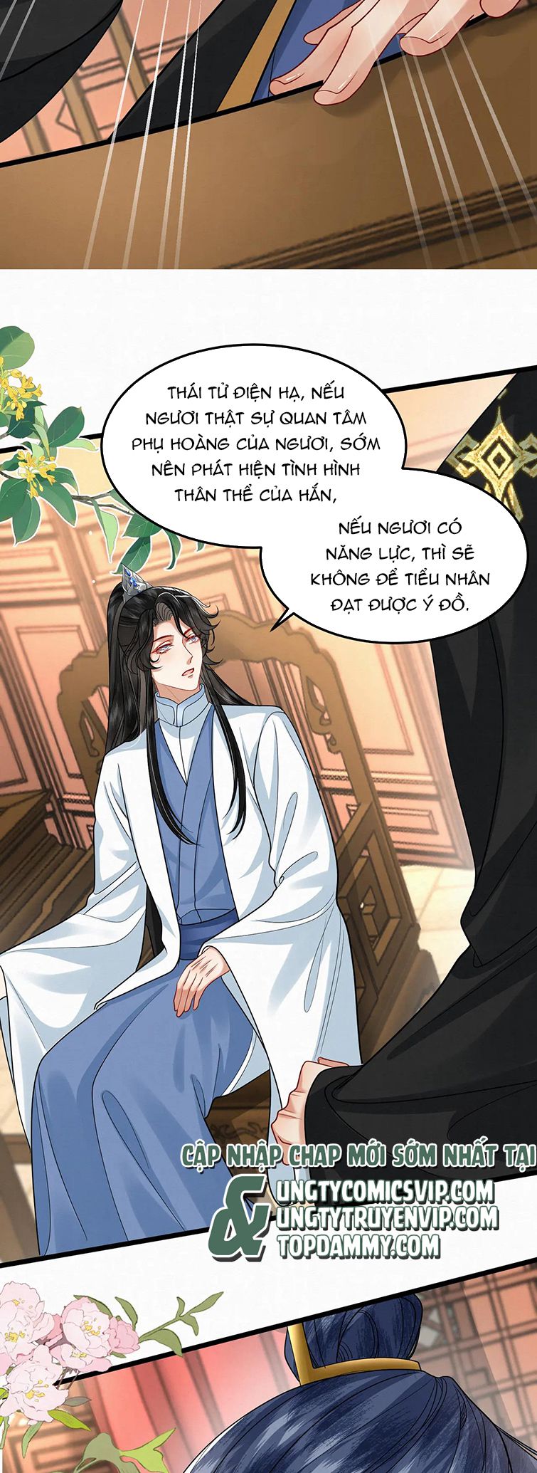 Phế Thê Trùng Sinh: Chapter 46
