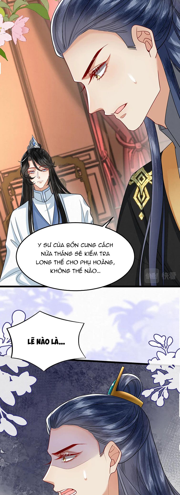 Phế Thê Trùng Sinh: Chapter 46